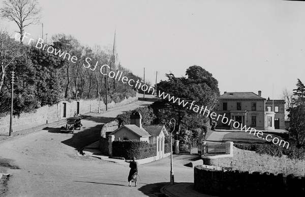 CARRIG HOUSE AS TECHNICAL SCHOOL